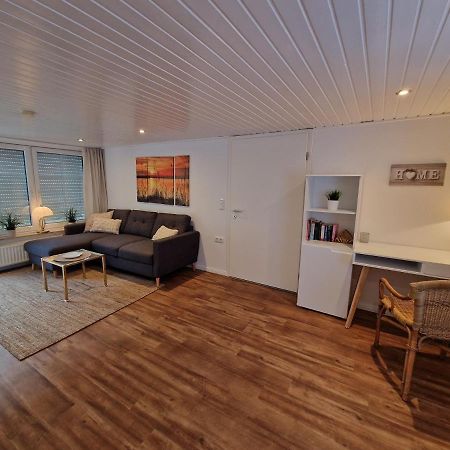 Ferienwohnungen Duemmersee - Haus Alter Pferdestall Hüde エクステリア 写真