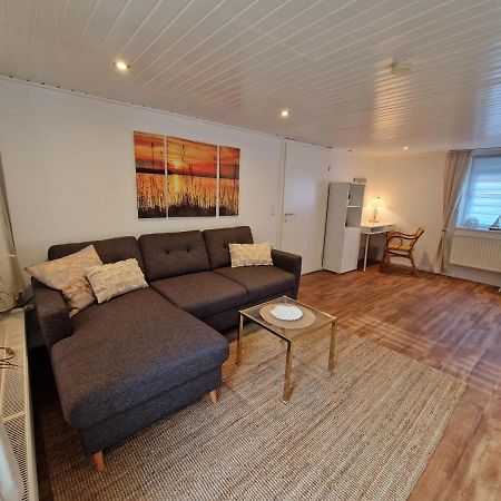 Ferienwohnungen Duemmersee - Haus Alter Pferdestall Hüde エクステリア 写真