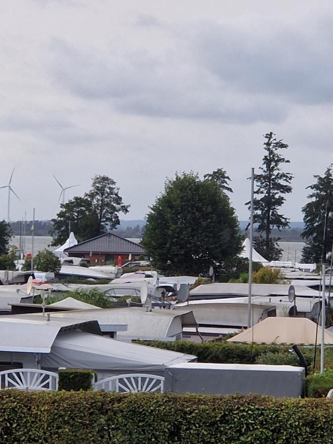 Ferienwohnungen Duemmersee - Haus Alter Pferdestall Hüde エクステリア 写真