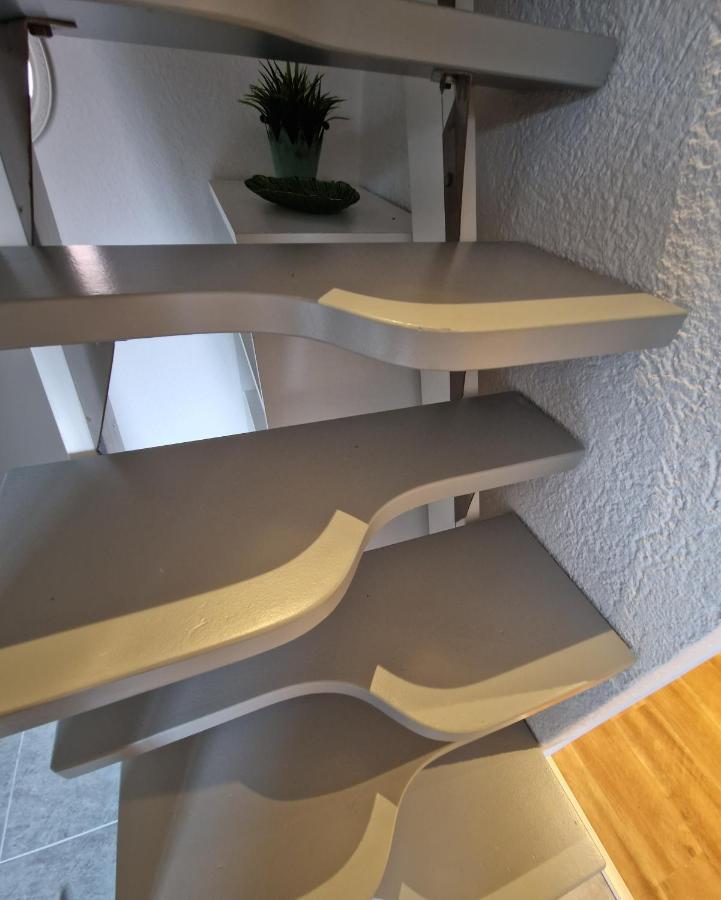 Ferienwohnungen Duemmersee - Haus Alter Pferdestall Hüde エクステリア 写真