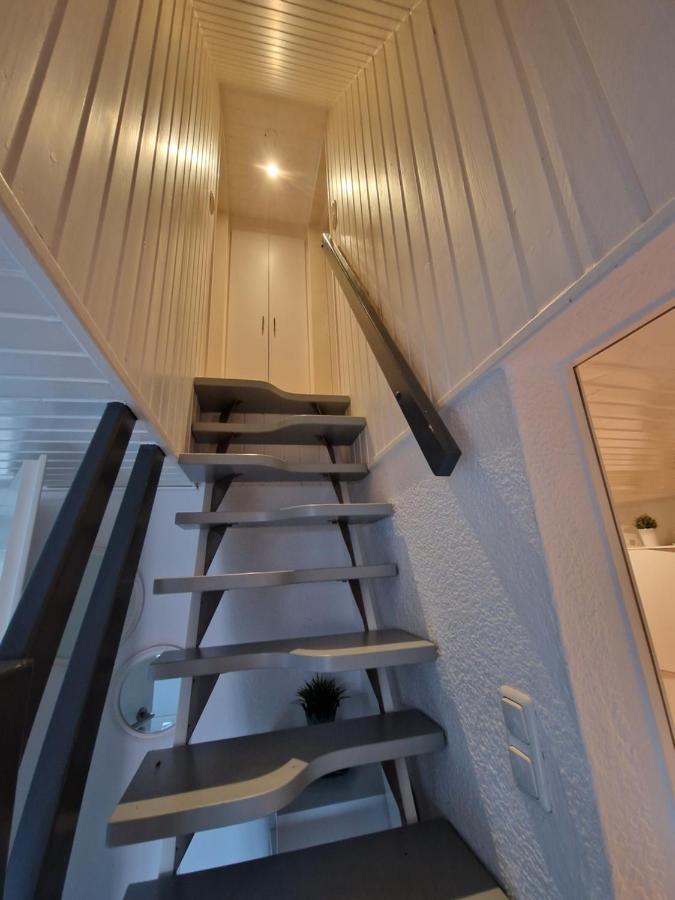 Ferienwohnungen Duemmersee - Haus Alter Pferdestall Hüde エクステリア 写真