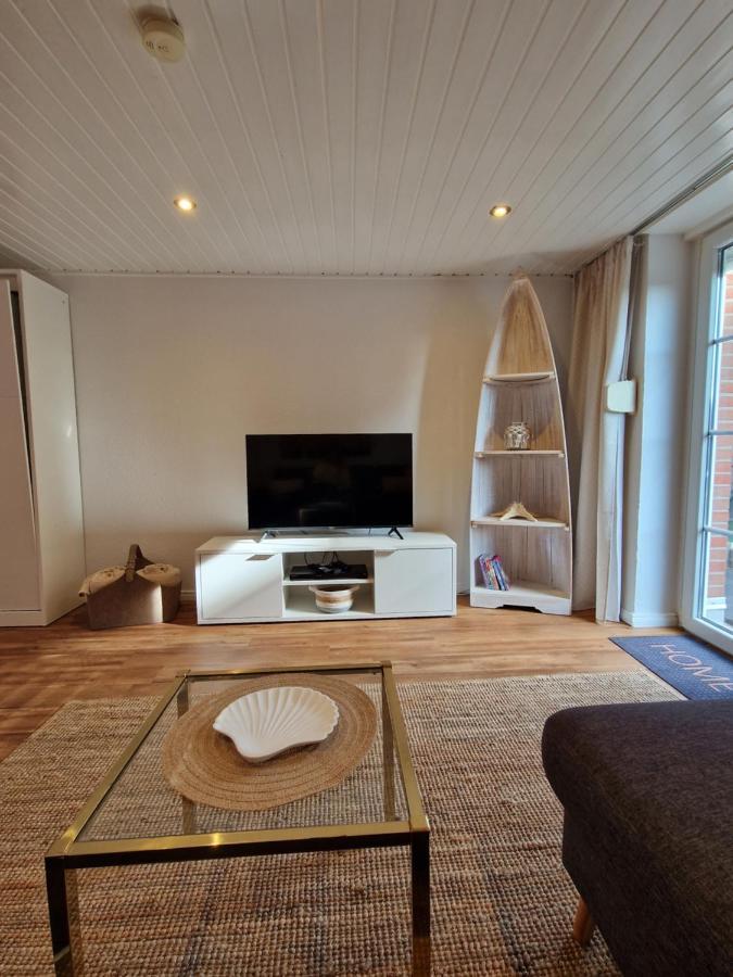 Ferienwohnungen Duemmersee - Haus Alter Pferdestall Hüde エクステリア 写真