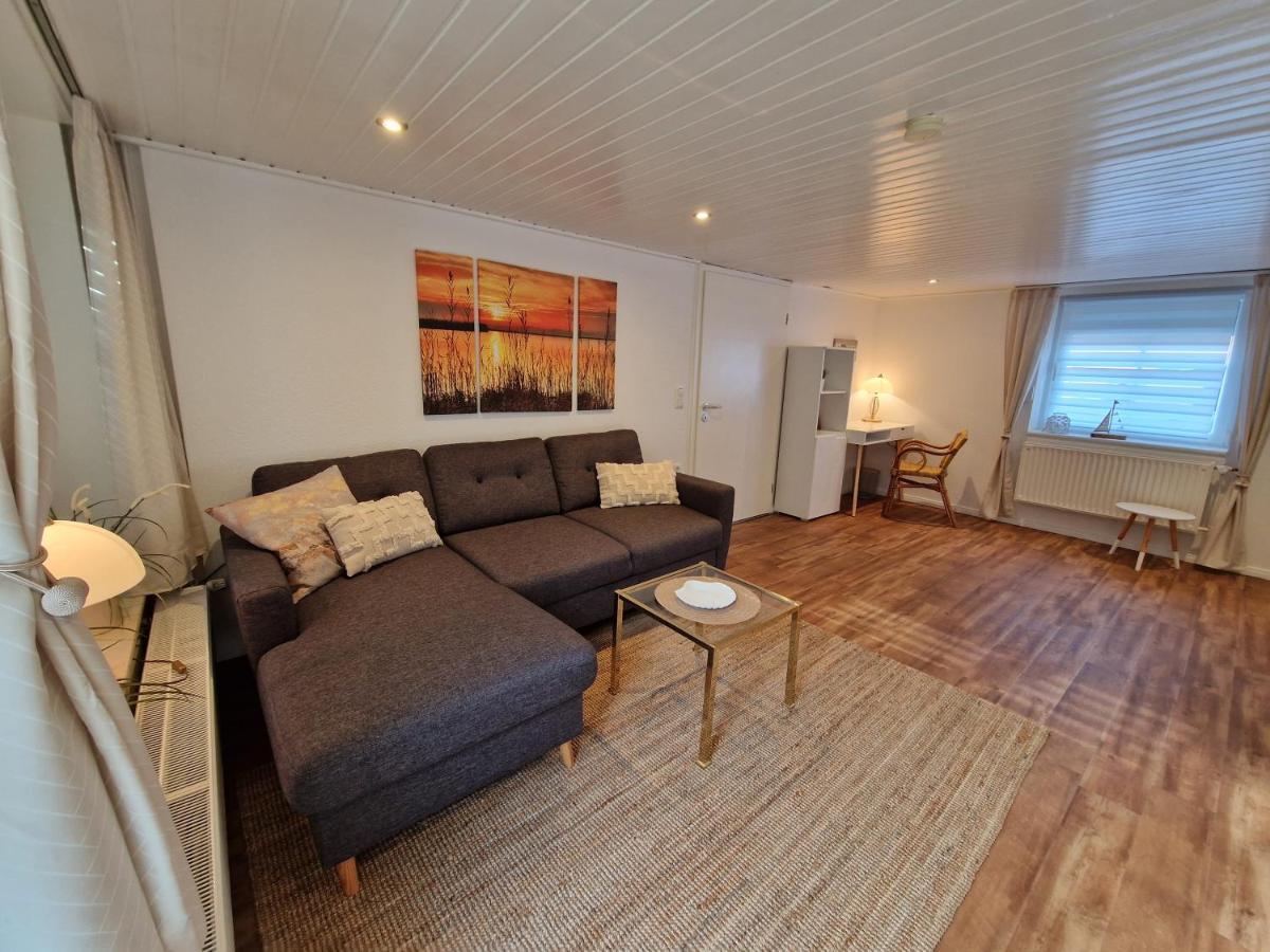 Ferienwohnungen Duemmersee - Haus Alter Pferdestall Hüde エクステリア 写真