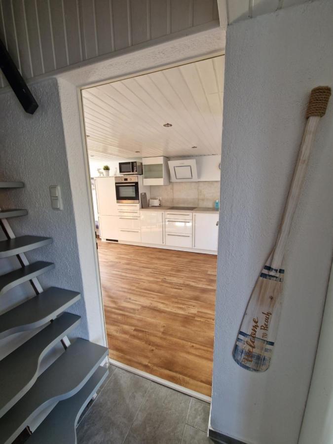 Ferienwohnungen Duemmersee - Haus Alter Pferdestall Hüde エクステリア 写真