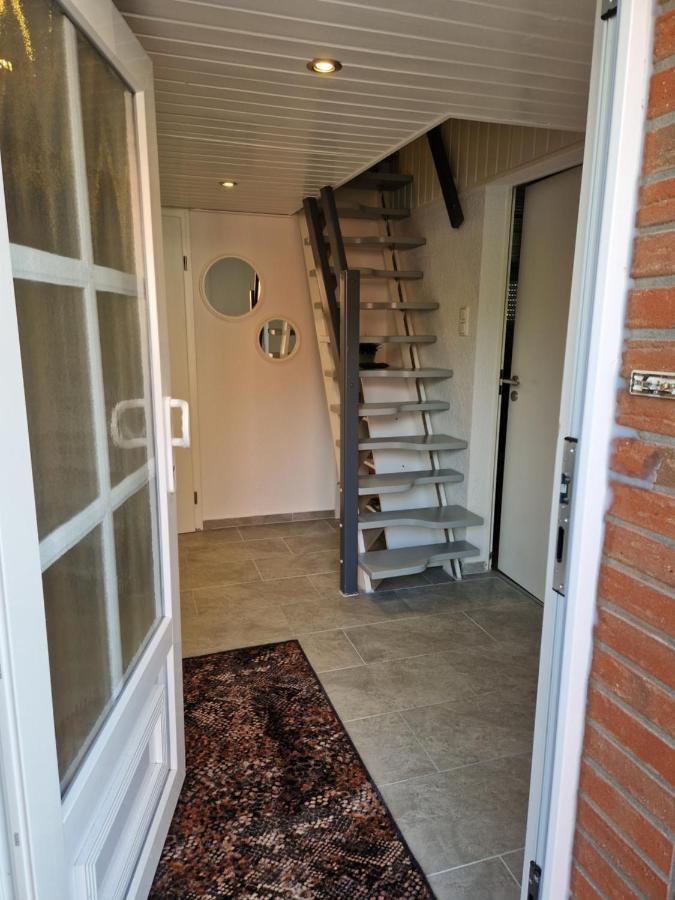 Ferienwohnungen Duemmersee - Haus Alter Pferdestall Hüde エクステリア 写真