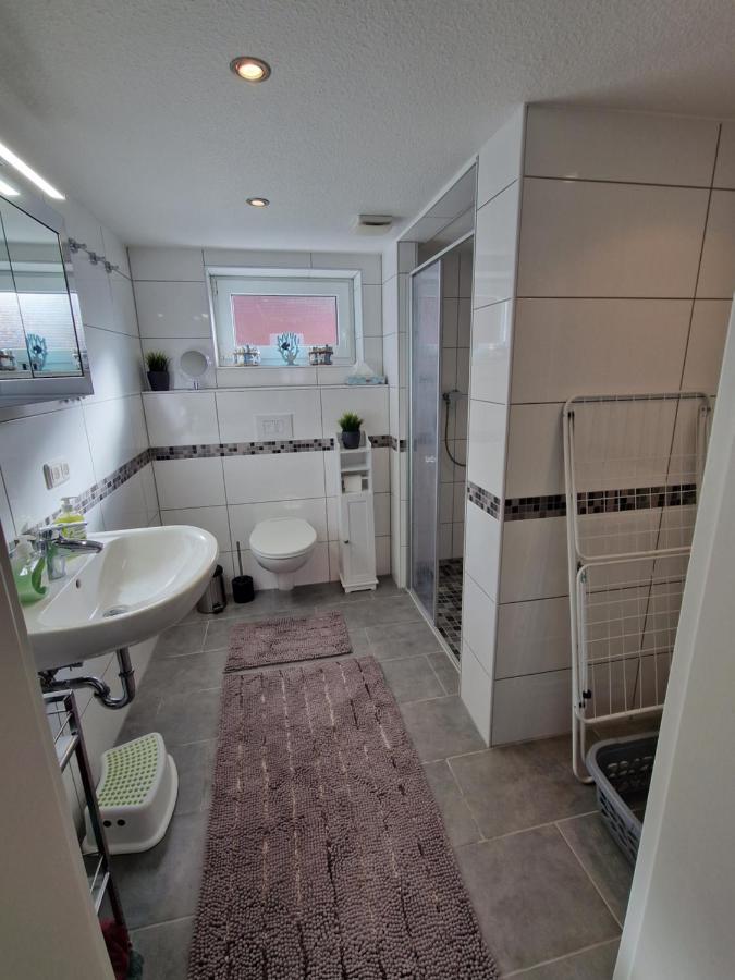 Ferienwohnungen Duemmersee - Haus Alter Pferdestall Hüde エクステリア 写真